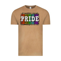 Vintage Camel Pride barcode Vintage Tee - CowGirlArtShop
