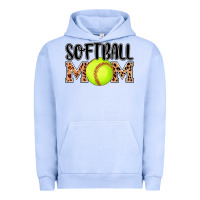 Pigment Grape Ice softball mom Urban Hoodie - AdoDesignShop