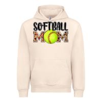 Sandshell softball mom Urban Hoodie - AdoDesignShop