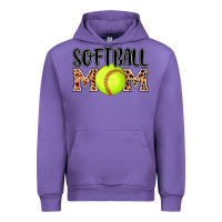Tulip softball mom Urban Hoodie - AdoDesignShop