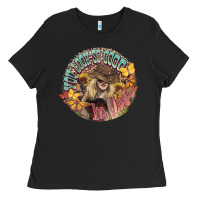 Black You look so good in love western Cowgirl Ladies Tee - HowdyJamesFarm
