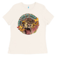 You Look So Good In Love Western Cowgirl Ladies Tee | Teevron
