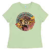 Matcha You look so good in love western Cowgirl Ladies Tee - HowdyJamesFarm