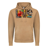 Vintage Camel love teacher Vintage Hoodie - OliviaCreatesArt