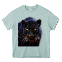 Arona Black Panther, Big Cat T Heavy Core Tee - longCreatives