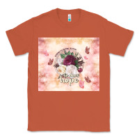 Copper where flowers bloom so does hope Classic Tee - TumblerDesignByShophia