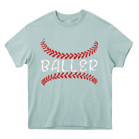 Arona BALLER Heavy Core Tee - Bettercallsaul