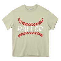 Mossy BALLER Heavy Core Tee - Bettercallsaul