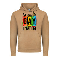 Vintage Camel sounds gay i'm in Vintage Hoodie - OliviaCreatesArt