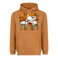 Meerkat bull sheet Heavyweight Hoodie - AdoDesignShop