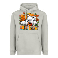 Moon Dust bull sheet Heavyweight Hoodie - AdoDesignShop