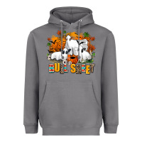 Storm bull sheet Heavyweight Hoodie - AdoDesignShop