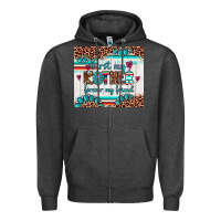 Charcoal Heather first my mother forever my friend Zipper Hoodie - Artiststas