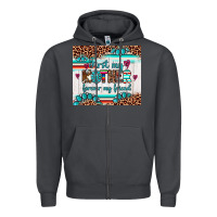 Smoke first my mother forever my friend Zipper Hoodie - Artiststas