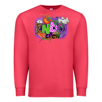 Cardinal endo crew Premium Sweatshirt - AdoDesignShop