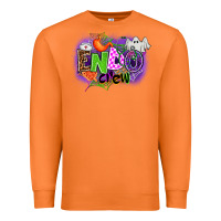 Carrot endo crew Premium Sweatshirt - AdoDesignShop