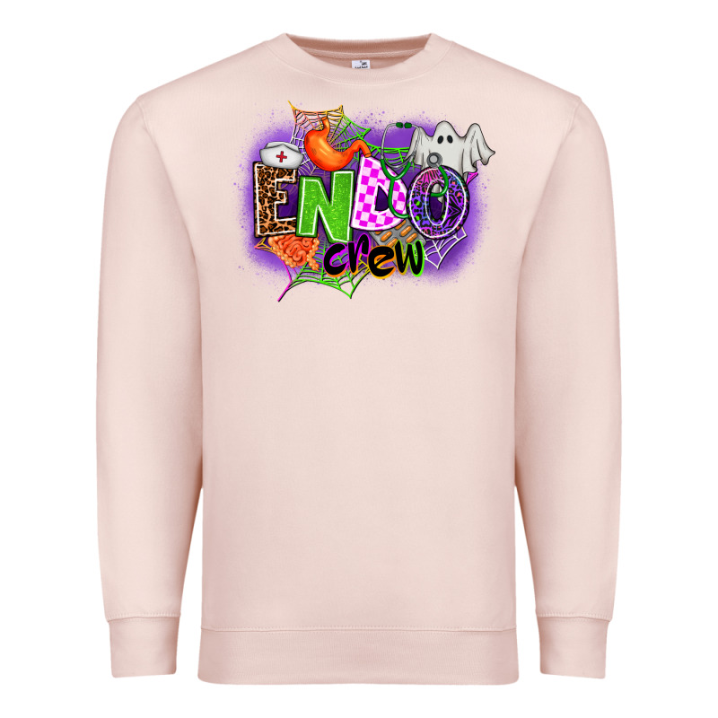 Endo Crew Premium Sweatshirt by AdoDesignShop | Teevron