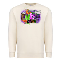 Sandshell endo crew Premium Sweatshirt - AdoDesignShop