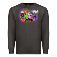 Smoke endo crew Premium Sweatshirt - AdoDesignShop