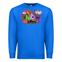 True Royal endo crew Premium Sweatshirt - AdoDesignShop
