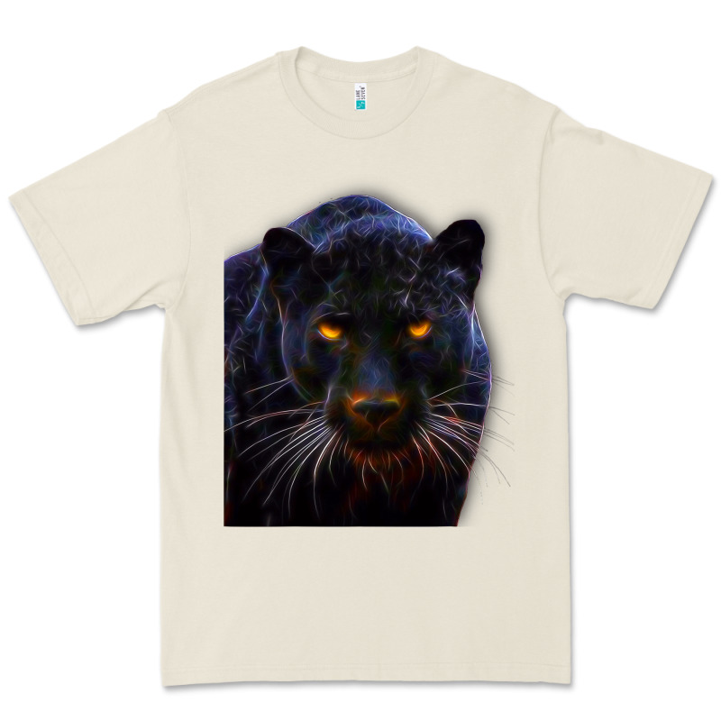 Black Panther, Big Cat T Premium Tee by longCreatives | Teevron