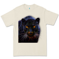 Bone Black Panther, Big Cat T Premium Tee - longCreatives