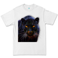 White Black Panther, Big Cat T Premium Tee - longCreatives