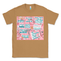 Toasted Coconut funny nurse Classic Tee - TumblerDesignByShophia