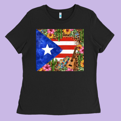 Mexico And Puerto Rico Tumbler Tbs Ladies Tee Designed By Tumblerdesignbyshophia