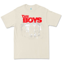 Bone The Boys Graffiti Group Photo Premium Tee - longCreatives