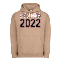 Pigment Burro senior baseball Urban Hoodie - AdoDesignShop