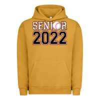 Pigment Peanut Butter senior baseball Urban Hoodie - AdoDesignShop
