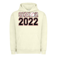 Pigment Pistachio senior baseball Urban Hoodie - AdoDesignShop