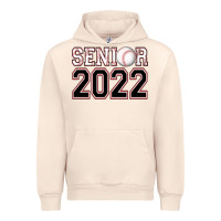 Sandshell senior baseball Urban Hoodie - AdoDesignShop