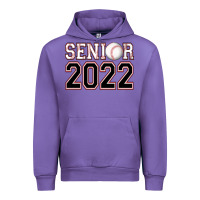 Tulip senior baseball Urban Hoodie - AdoDesignShop