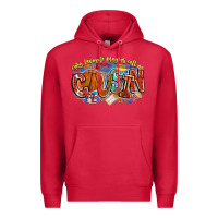 Cardinal my favorite players call me cousin basketball Premium Hoodie - CowhideDigitalArt