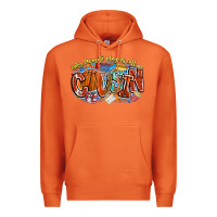 Carrot my favorite players call me cousin basketball Premium Hoodie - CowhideDigitalArt