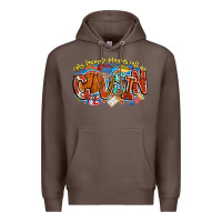 Coffee my favorite players call me cousin basketball Premium Hoodie - CowhideDigitalArt