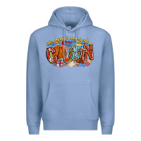 My Favorite Players Call Me Cousin Basketball Premium Hoodie | Teevron