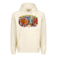Tofu my favorite players call me cousin basketball Premium Hoodie - CowhideDigitalArt