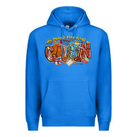 True Royal my favorite players call me cousin basketball Premium Hoodie - CowhideDigitalArt