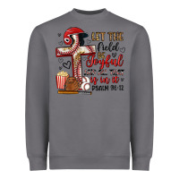Storm let the field be joyful and all that is in it Heavyweight Sweatshirt - Artiststas