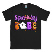Black spooky babe Classic Tee - Artiststas
