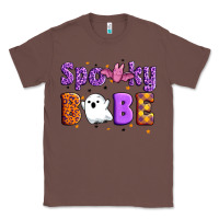 Chestnut spooky babe Classic Tee - Artiststas
