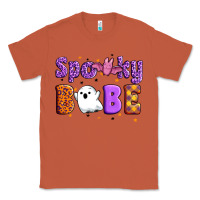 Copper spooky babe Classic Tee - Artiststas
