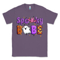 Lavender spooky babe Classic Tee - Artiststas
