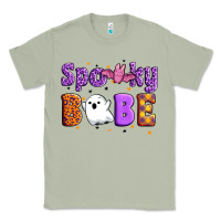Matcha spooky babe Classic Tee - Artiststas
