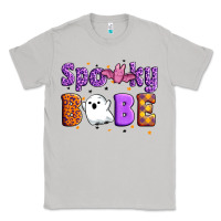 Moon Dust spooky babe Classic Tee - Artiststas