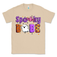 Mushroom spooky babe Classic Tee - Artiststas