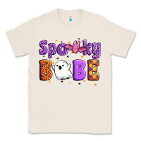 Natural spooky babe Classic Tee - Artiststas